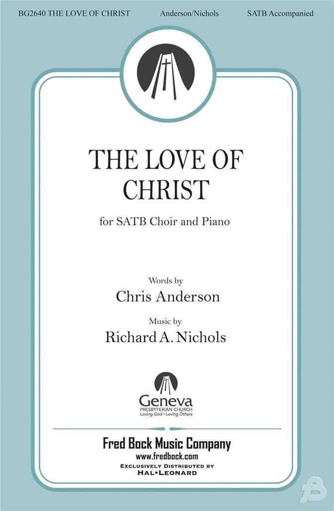 The Love of Christ